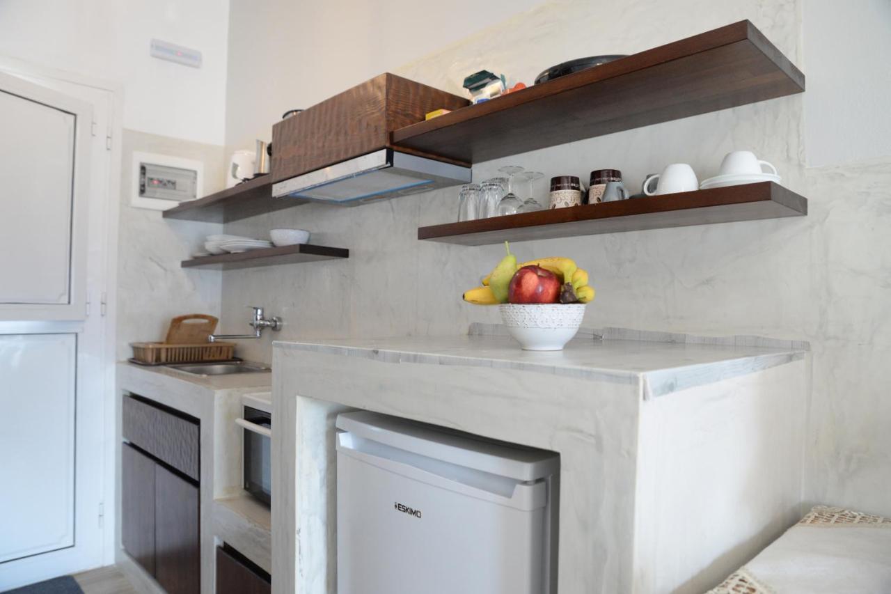 Studios Aeolos Kalymnos Myrties المظهر الخارجي الصورة