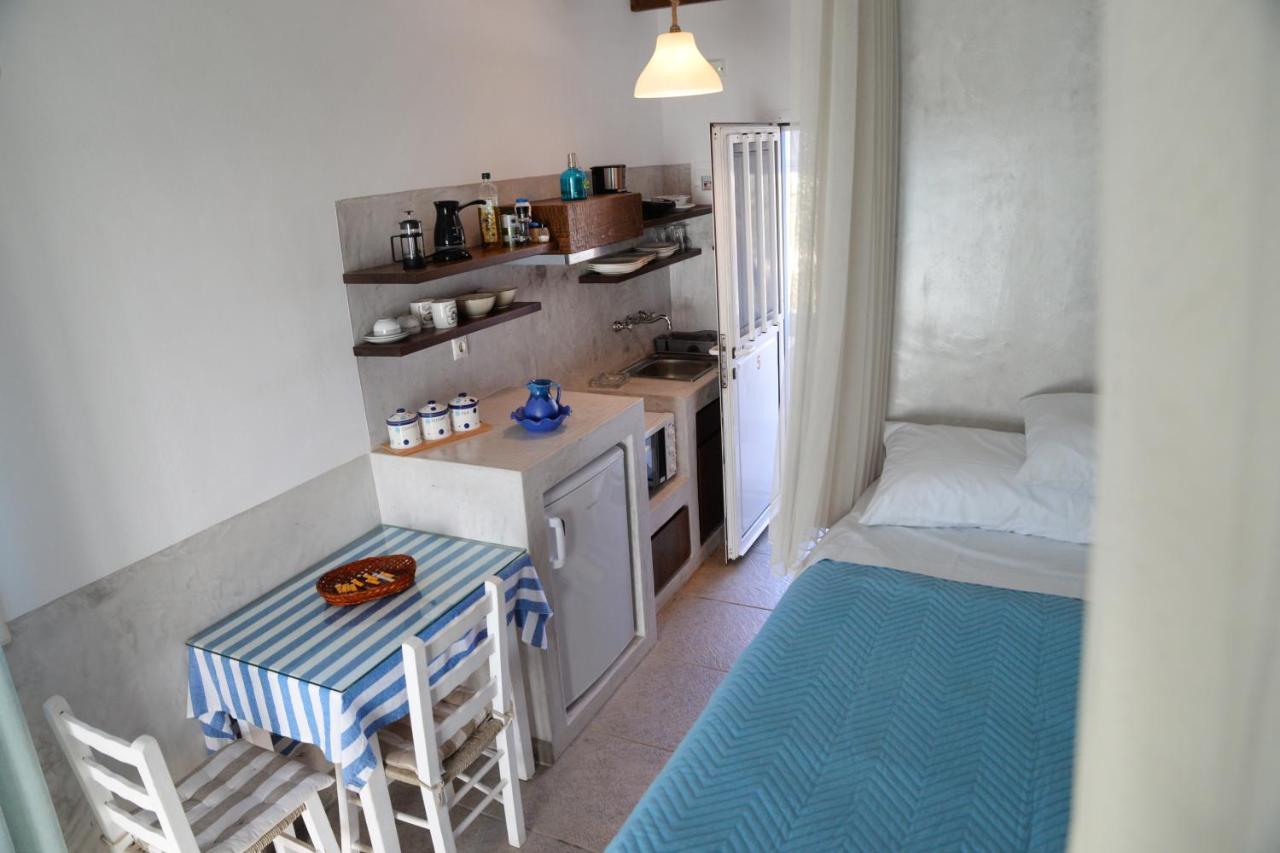 Studios Aeolos Kalymnos Myrties المظهر الخارجي الصورة
