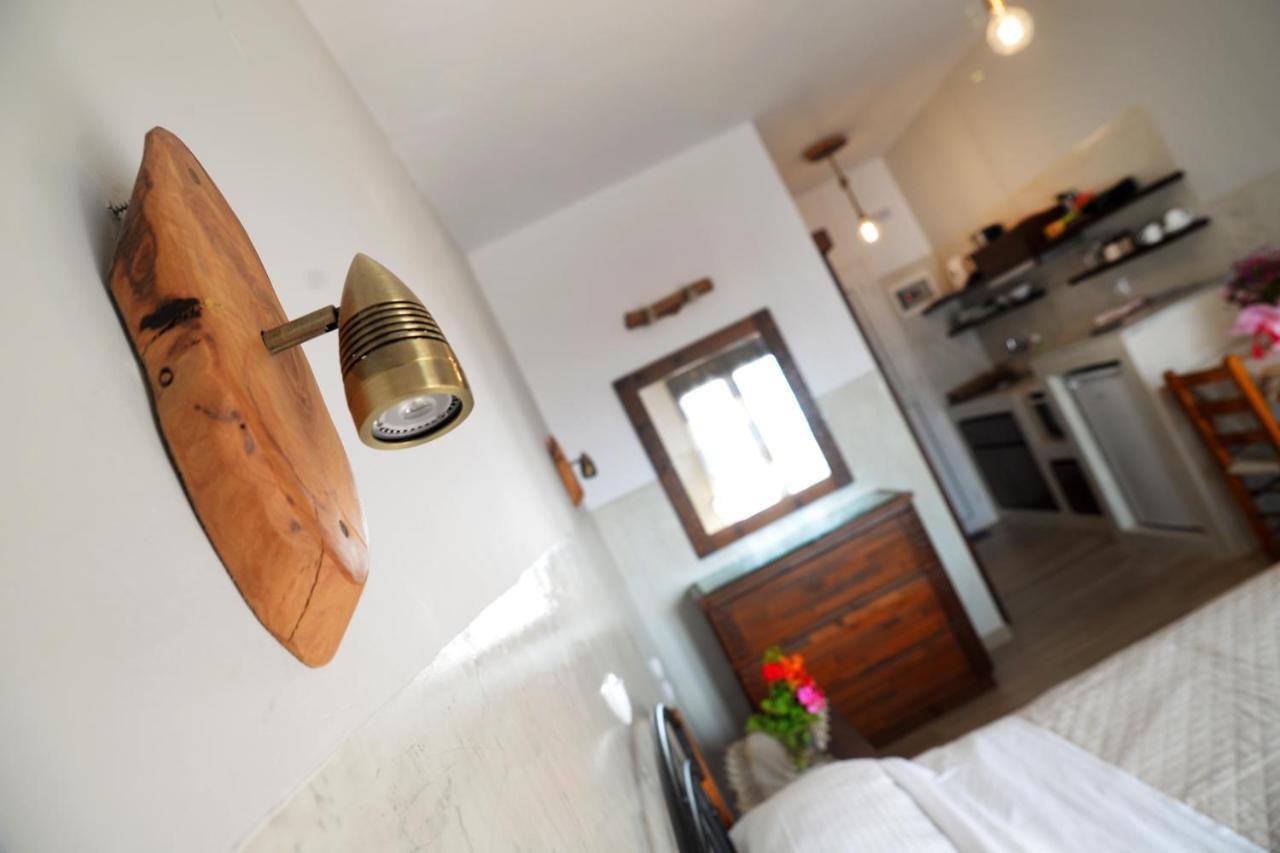 Studios Aeolos Kalymnos Myrties المظهر الخارجي الصورة