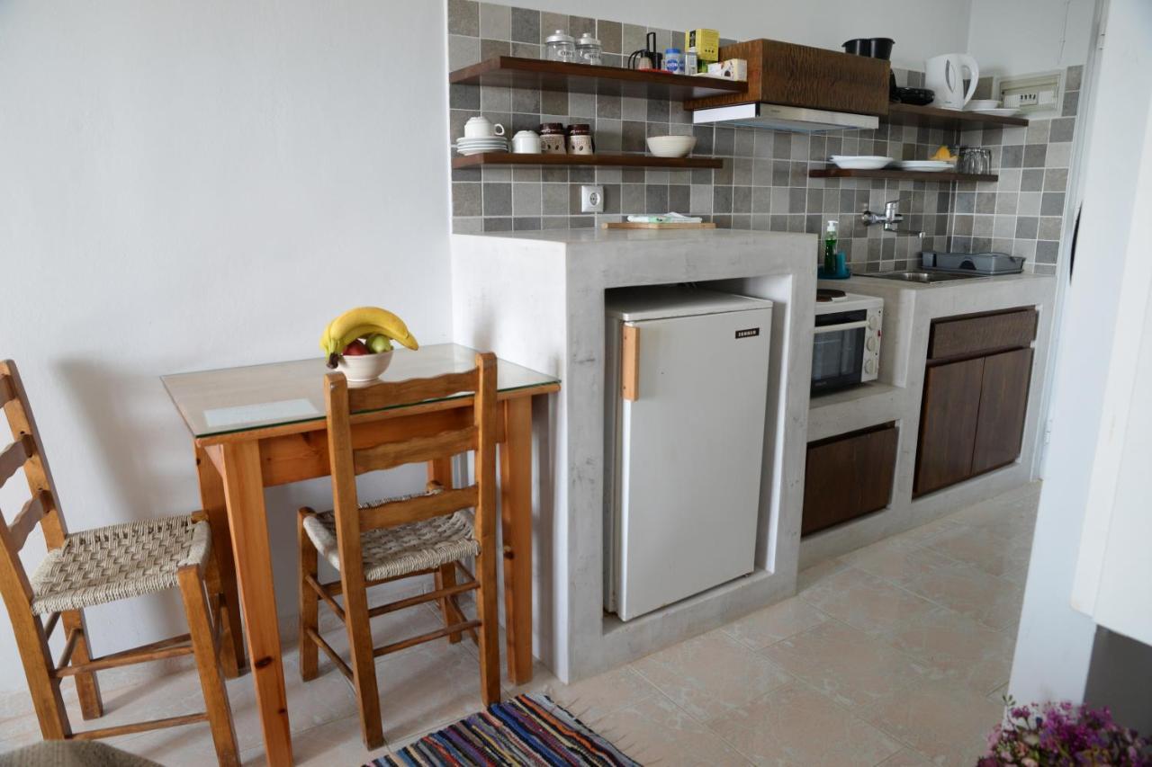 Studios Aeolos Kalymnos Myrties المظهر الخارجي الصورة