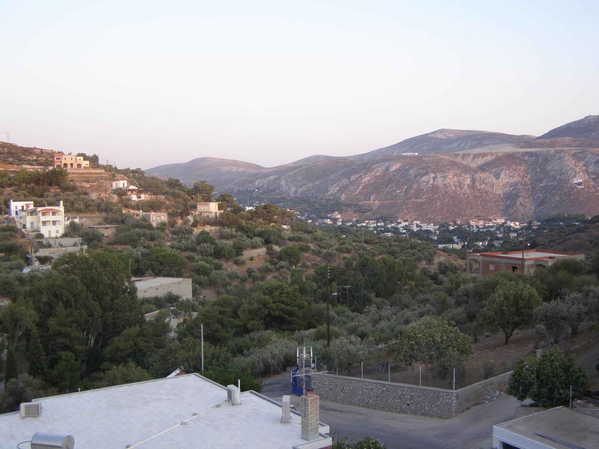 Studios Aeolos Kalymnos Myrties المظهر الخارجي الصورة