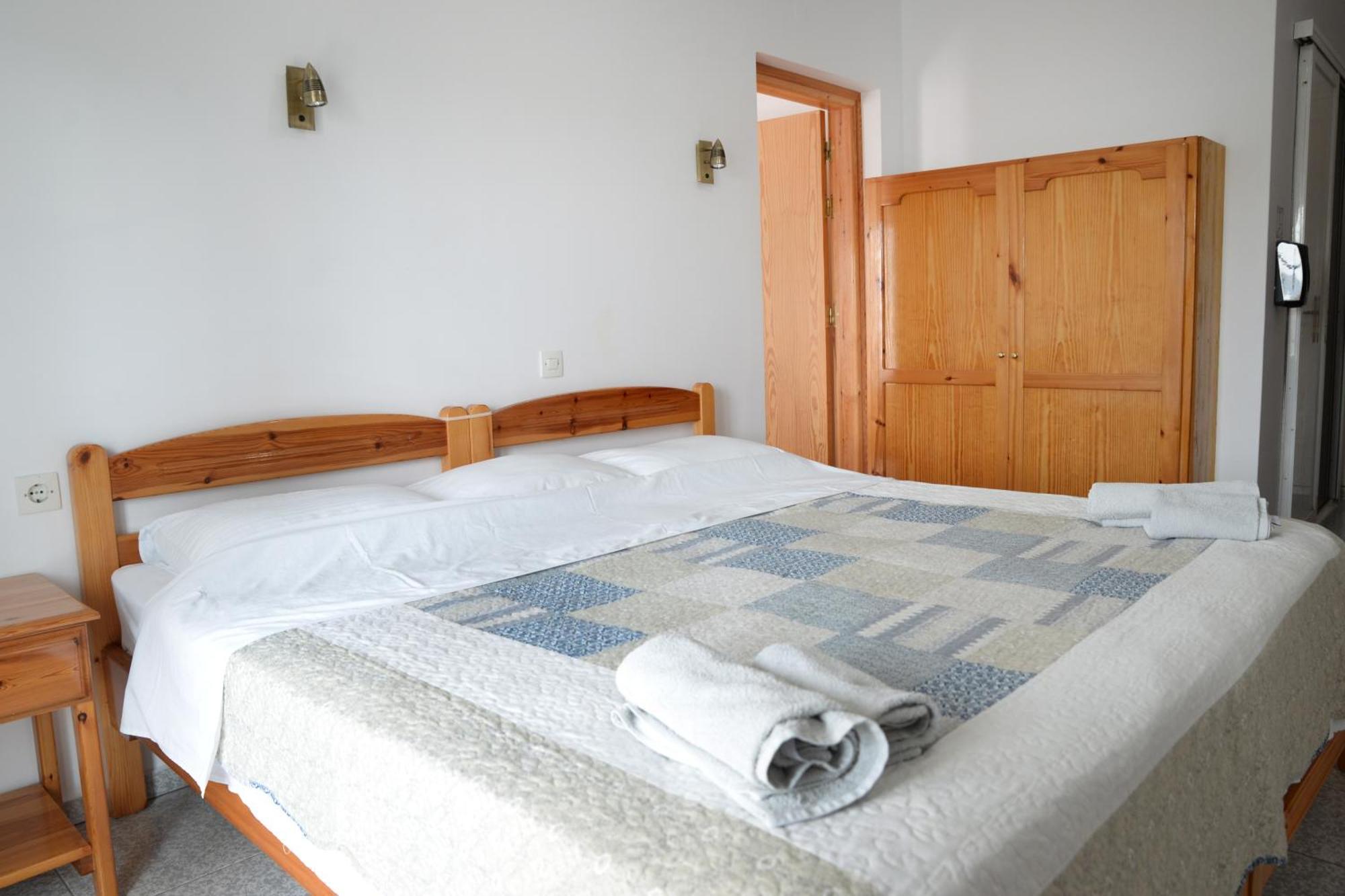 Studios Aeolos Kalymnos Myrties الغرفة الصورة